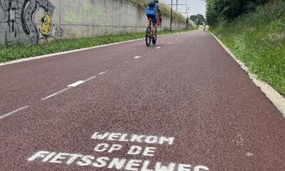 Fietssnelweg