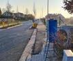 Aanleg fietspaden Kerkomsesteenweg Boutersem.