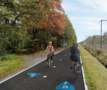 Fietspad F25