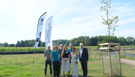 Groepsfoto Brabantse Kouters 